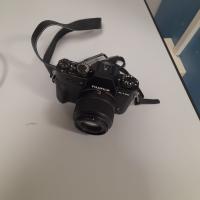 LF 097 PHOTOCAMERA